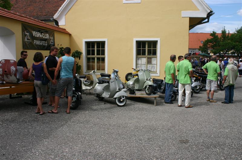 2009-07-12 11. Oldtimertreffen in Pinkafeld